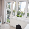 Отель Goodnight Warsaw Apartments on Aleja Jana Pawla II 35, фото 7
