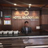 Отель Readers Inn Pvt.Ltd, фото 2