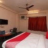 Отель Sai Yatri Niwas By OYO Rooms, фото 24