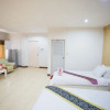 Отель NIDA Rooms BTS Phra Kanong 1112 Majestic, фото 4