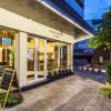 Отель Vivit Hostel Bangkok в Бангкоке