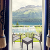 Отель Kulm Hotel St. Moritz, фото 8