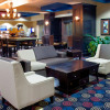 Отель Holiday Inn Express Suites Huntsville, фото 2