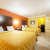 Отель Americas Best Value Inn & Suites, фото 13