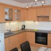 Отель Arpad Bridge Apartments, фото 3