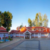 Отель Vinnca West Downs Heritage Resort, Ooty, фото 20