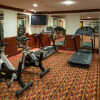 Отель Real Inn Tijuana by Camino Real Hotels, фото 23