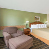 Отель Days Inn Ottumwa, фото 6