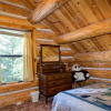 Отель The Log Home, фото 11