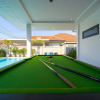 Отель Modern 3 Bedroom Private Pool Villa -ML7, фото 20