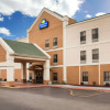 Отель Halsted Inn and Suites Harvey - Chicago Southland, фото 9