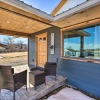 Отель Beautiful Livingston Home w/ Mountain Views, фото 14