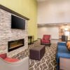 Отель Comfort Suites Meridian and I-40, фото 9