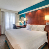 Отель Residence Inn Chapel Hill, фото 39