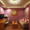 Отель Guangzhou Royal Garden Hotel, фото 11
