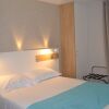 Отель Brit Hotel Les Alizés, фото 16