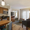 Отель Homewood Suites by Hilton Kansas City-Airport, фото 5