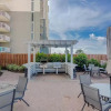 Отель Twin Palms 1701, фото 18