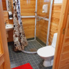 Отель Lake Inari Mobile Cabins, фото 7