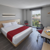 Отель City Express by Marriott Ciudad de México Tlalnepantla, фото 6