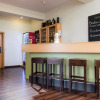 Отель Good Morning Erfurt East Hotel, фото 21