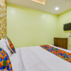 Отель FabExpress Rani Bagh, фото 16