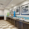 Отель Hampton Inn & Suites by Hilton Saskatoon Airport, фото 20
