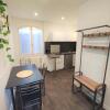 Отель Appartements - Halles Brauhauban Tarbes, фото 3