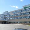 Отель Holiday Inn Express Big Rapids, an IHG Hotel, фото 1