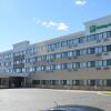 Отель Holiday Inn Express Big Rapids, an IHG Hotel, фото 26