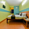 Отель OYO 19539 Green Willow Residency, фото 12