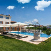 Отель Villa In Brtonigla With State Of The Art Fixtures & Pool, фото 14