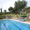Отель Cozy Holiday Home With Nice Terrace and Fenced Private Pool, Near Platja D'aro, фото 17