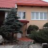 Отель Sebestyén Motel-Apartmanház, фото 37