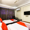 Отель OYO 26315 Hotel Alpha, фото 11