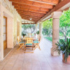 Отель Sa Garriga in Inca With 4 Bedrooms and 3 Bathrooms, фото 7