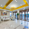 Отель Vienna Hotel (Huanancheng Branch, Zhengzhou), фото 4
