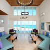Отель Sky Beach Club Villa Waterfall 2 4 Bedroom Villa, фото 15