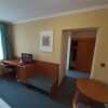 Отель Edit Pension Rossau, фото 5