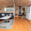 Отель 6 Person Holiday Home in Hjorring, фото 5