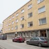 Отель 2ndhomes Tampere Koskipuisto Apartment with Sauna, фото 3