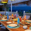 Отель Calabash Bay Four Bedroom Villa, фото 20