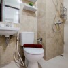 Отель Elegant and Comfort Studio at Transpark Bintaro Apartment, фото 5