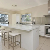Отель Wangi Lakehouse - renovated Lake Macquarie lakefront Location, фото 12