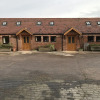 Отель Lovely 1-bed Cottage in Nuneaton, фото 1