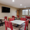 Отель Comfort Inn & Suites, фото 22