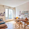 Отель Nice 2 Room Apartment in Paris, фото 13