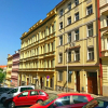 Отель Paradise Apartment, фото 8