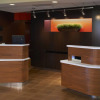 Отель Courtyard by Marriott Detroit Livonia, фото 14