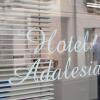 Отель Adalesia Hotel & Coffee, фото 1